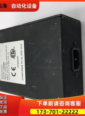 实拍Thermo Scientific 111401-00 电源包装【议价】