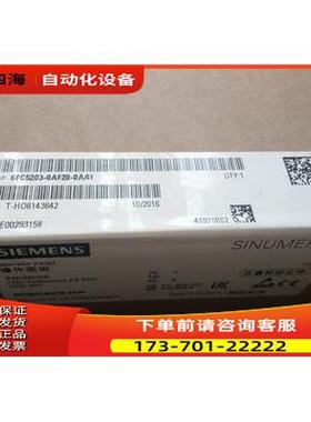 6FC5203-0AF20-0AA1，KB483C按键板6FC5203-0AF20-0AA1【议价】