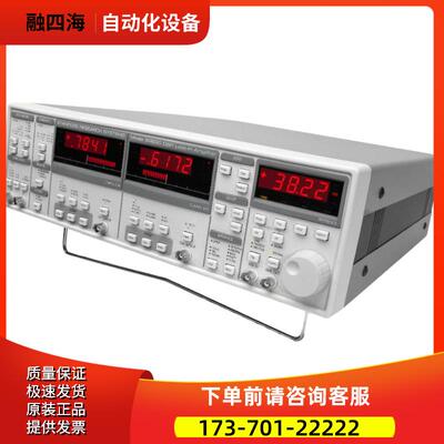 斯坦福SR830 810 844 856A 860 850 124 2124 530 510 锁相放大器