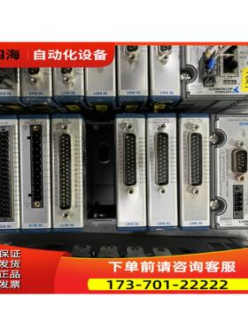 NI CRIO-9023 NI 9401 NI 94【议价】