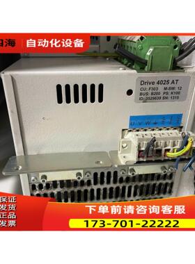 莱斯伺服器 Drive 4025 AT 实【议价】