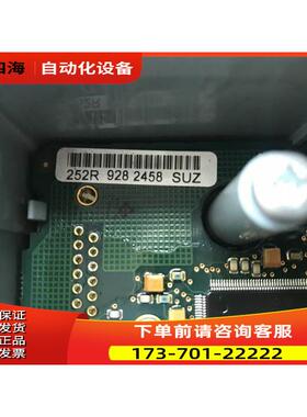 伟肯变频器PC00252H 252R NXS控制主板 【议价】