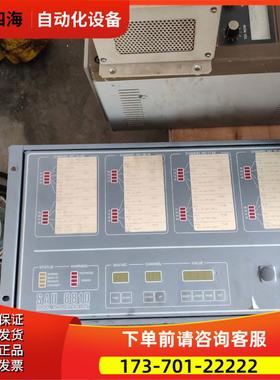 康士伯控制面板SAU8810和AUTOchief 4. 【议价】