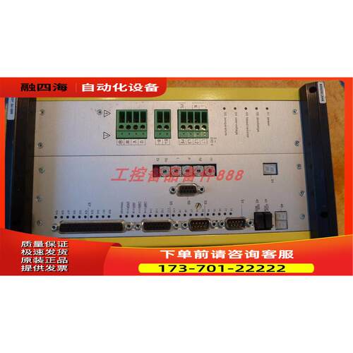 BERGER LAHR WDP3-337.04-006 【议价】