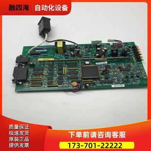 KULICKE AND SOFFA N08001-4169-000-26 08001-4169-001-03 【议