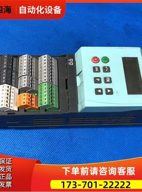 6SL3244-0BA20-1BA0变频器G120系列控制主板CU240S【议价】