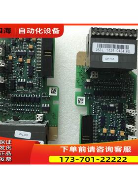 OPTA1卡伟肯变频器A1卡253L/PC00253G【议价】