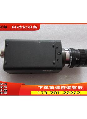 PULNIX 工业相机 PE-2015 出【议价】