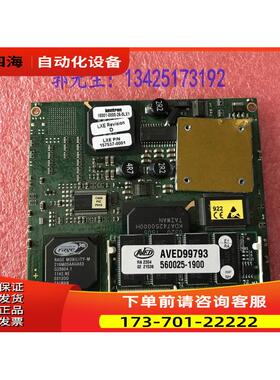 控创主板 18001-0000-26-0LX1 LXE Revision D 157537-0001【议价