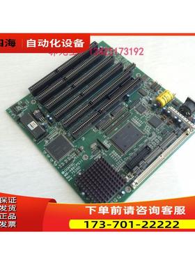 CONTEC MB-486PS I 7526D 7526E 工控机主板 贴片机主板【议价】