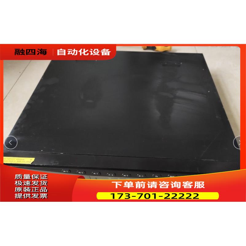 大华硬盘录像机DH-DVR5232L 32路2盘位 高清模拟监控机 上海【议