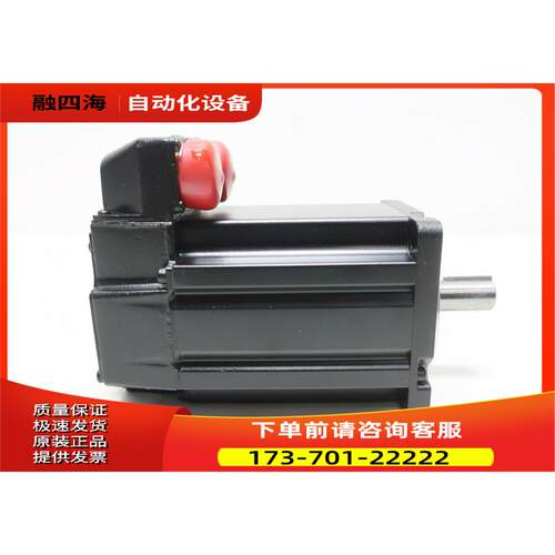 AB MPS-A330P-SJ52DA 伺服电机【议价】