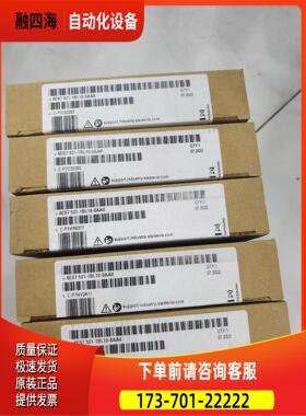 6ES7521-1BL10-0AA0 看【议价】