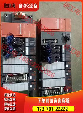 PLC，A1S61PN，两组1000【议价】