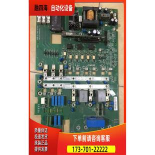 SINT4510C板ABB变频器ACS510系列55KW电源板OINT5511C主板触【议