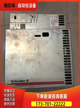 Schindler迅达电梯变频器Variodyn VF 22 BRVF22BR出【议价】