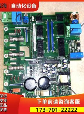 SDCS-PIN-3A是ABB直流调速器DCS400系列电源板主板触发板【议价】