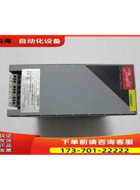 丹佛斯 130B2441 100568-284 一台重4公斤 1-5出【议价】