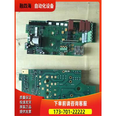 410K 410L VACON PC00410A 12A 16A伟肯电源板 13929994970【议价