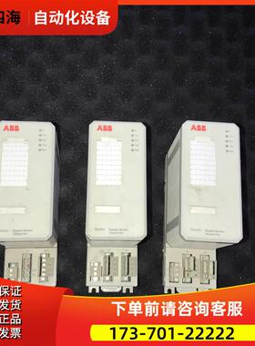 TC515V2 ABB DCS卡件【议价】
