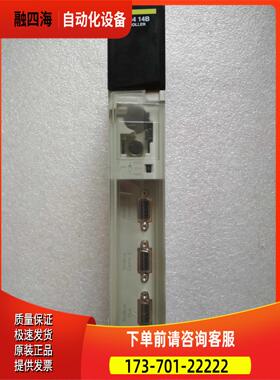 PLC 14043412A 14053414A【议价】