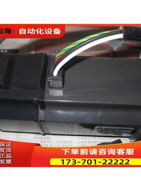 伺服电机HC-MFS73【议价】