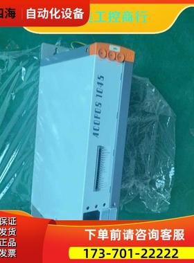 贝加莱伺服器ACOPOS 1045正常ACOPOS1045 8V1045.00-2议【议价】