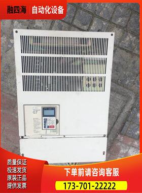 CIMR-G7B4075 安川G7变频器 75KW 【议价】