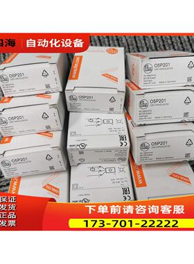 IFM O5P201传感器【议价】