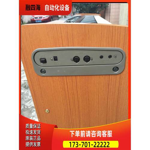 卡西欧电钢琴PX100 带木架延音踏板 88键重锤键盘【议价】