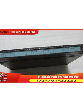 6ES7 422-1BL00-0AA0 一片出【议价】