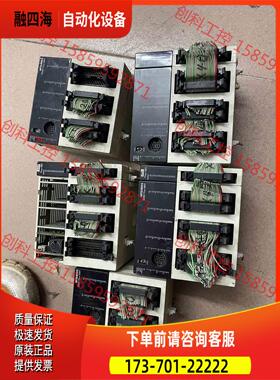 PLC模块.FX2NC-96MT.4套.64MT 1【议价】