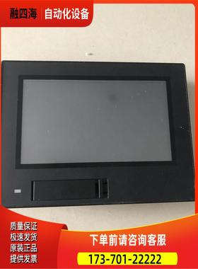 触摸屏VT5-W07实拍【议价】