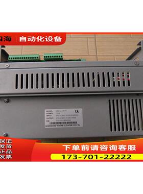 广东菱王电梯配件/电梯一体化变频器N820-L-A-4011 11KW【议价】