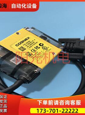 亚辉COGNEX读取器DM100S DM1004 DM1005 DMR-100S-00【议价】