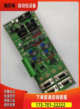 Delta Iau Korea DTK-VFCON 接线端子板出【议价】