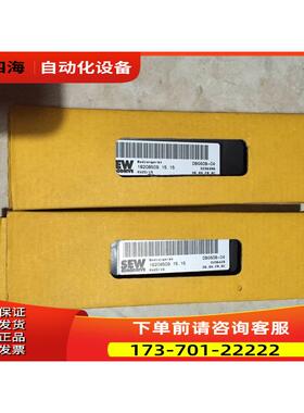 SEW DBG60B-04 18208509 【议价】