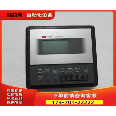 CAREL 卡乐 PGD1000I00 出【议价】
