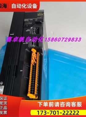 R888D-1SN08H-ECT伺服器【议价】