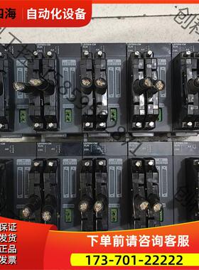 LD75D4-CM L系列PLC扩展模块 LD75D4-【议价】