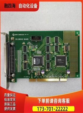 PIO BRIDGE BOARD PTI1-X06011 B1 机专业卡出【议价】