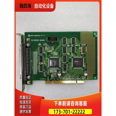 PIO BRIDGE BOARD PTI1-X06011 B1 机专业卡出【议价】