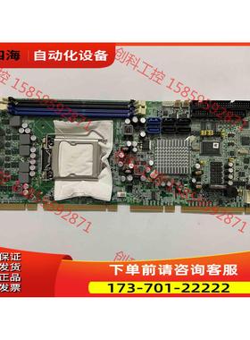 台湾艾讯 SHB106/108 REV.B0-TC 工控机主【议价】