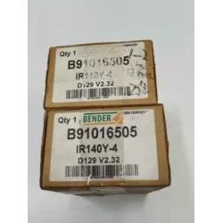 本德尔BENDER，IR140Y-4检测仪B91016505！【议价】