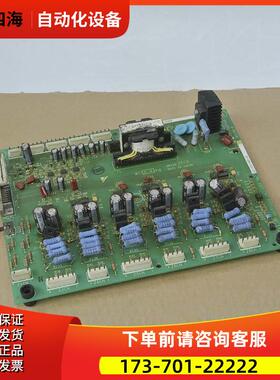 YASKAWA安川 YPCT31226-1A ETC615460 板卡 实拍直售【议价】