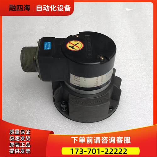 LMA-100BM-S10A森泰SUMTAK编码器三洋伺服电机编码器1000P/R【议