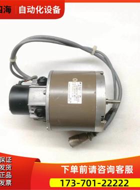 安川伺服电机 UGQMEM-06-SW12【议价】