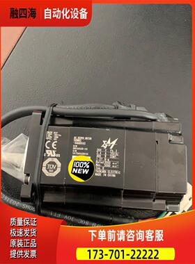 安川电机SGMMS-04ADC6S共6台包装4【议价】
