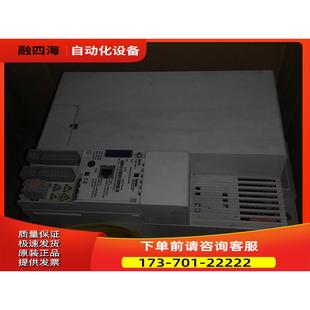 议价 伦茨8400系列变频器22kw E84AVH