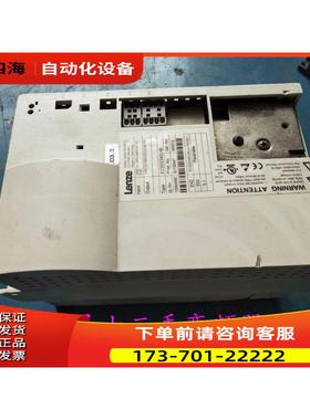 Lenze伺服放大器ECSEE040C4B 【议价】